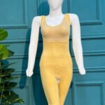 Elevate Your Silhouette: Seamless Full-Body Shaper