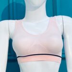 Seamless Performance Sports Bralette
