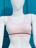 Seamless Performance Sports Bralette