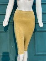 Seamless Mid-Thigh High-Waisted Body Shaper - Image 6