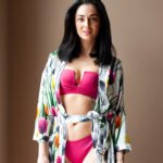 Seamless Comfort Sports Bra - Image 5