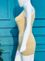 Seamless Full-Body Camisole Shaper - Image 3