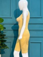 Elevate Your Silhouette: Seamless Full-Body Shaper - Image 3