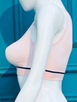 Seamless Performance Sports Bralette - Image 4