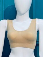 Seamless Comfort Everyday Body Shapers