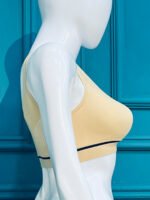 Seamless Comfort Sports Bra - Image 3