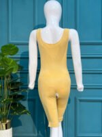 Elevate Your Silhouette: Seamless Full-Body Shaper - Image 4