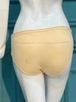 Seamless Comfort Bikini Brief/ Pantie - Image 5