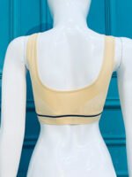 Seamless Comfort Sports Bra - Image 4