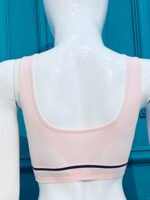 Seamless Performance Sports Bralette - Image 5