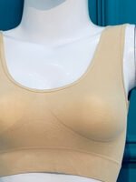 Seamless Comfort Everyday Body Shapers - Image 2