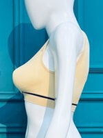 Seamless Comfort Sports Bra - Image 5