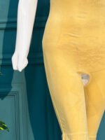 Elevate Your Silhouette: Seamless Full-Body Shaper - Image 6