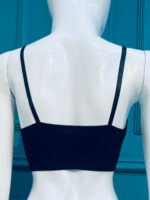 Mesh Performance Sports Bra - Image 2