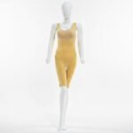 Elevate Your Silhouette: Seamless Full-Body Shaper