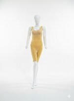 Elevate Your Silhouette: Seamless Full-Body Shaper