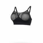 Mesh Performance Sports Bra