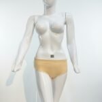 Seamless Comfort Bikini Brief/ Pantie