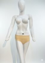 Seamless Comfort Bikini Brief/ Pantie