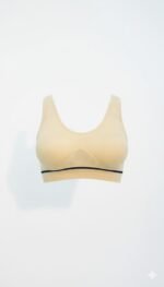 Seamless Comfort Sports Bra